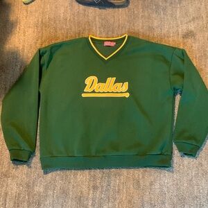 Edikted Dallas Sweatshirt